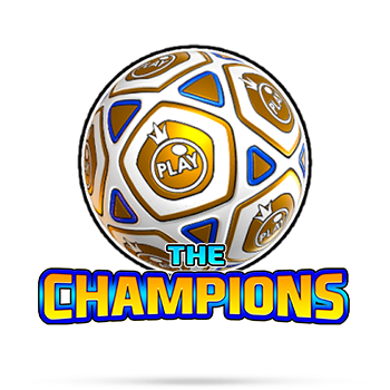 The Champions slot review