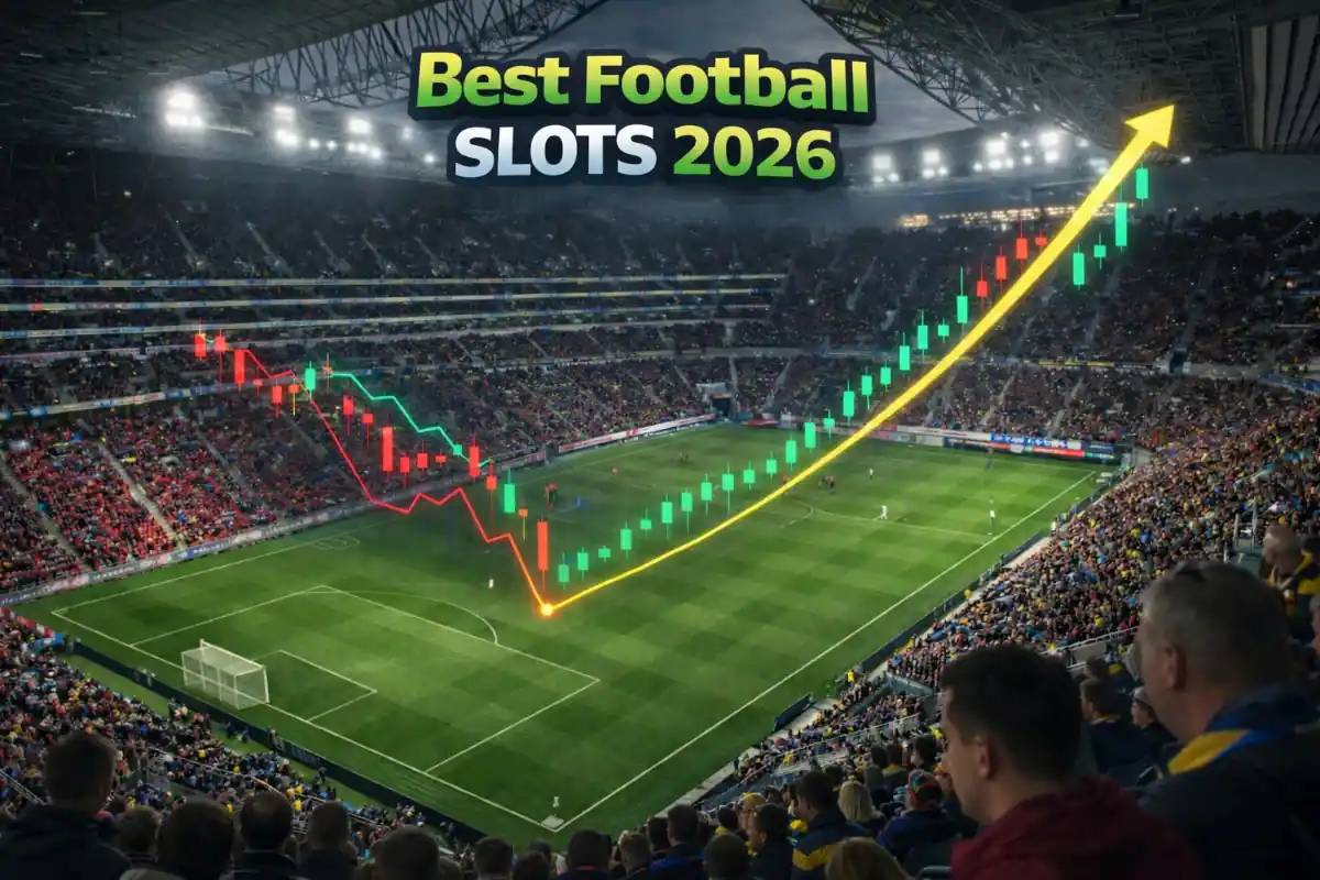 football bet, slot, games and jack pots