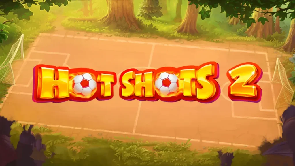 hot shots & hot shots 2 field