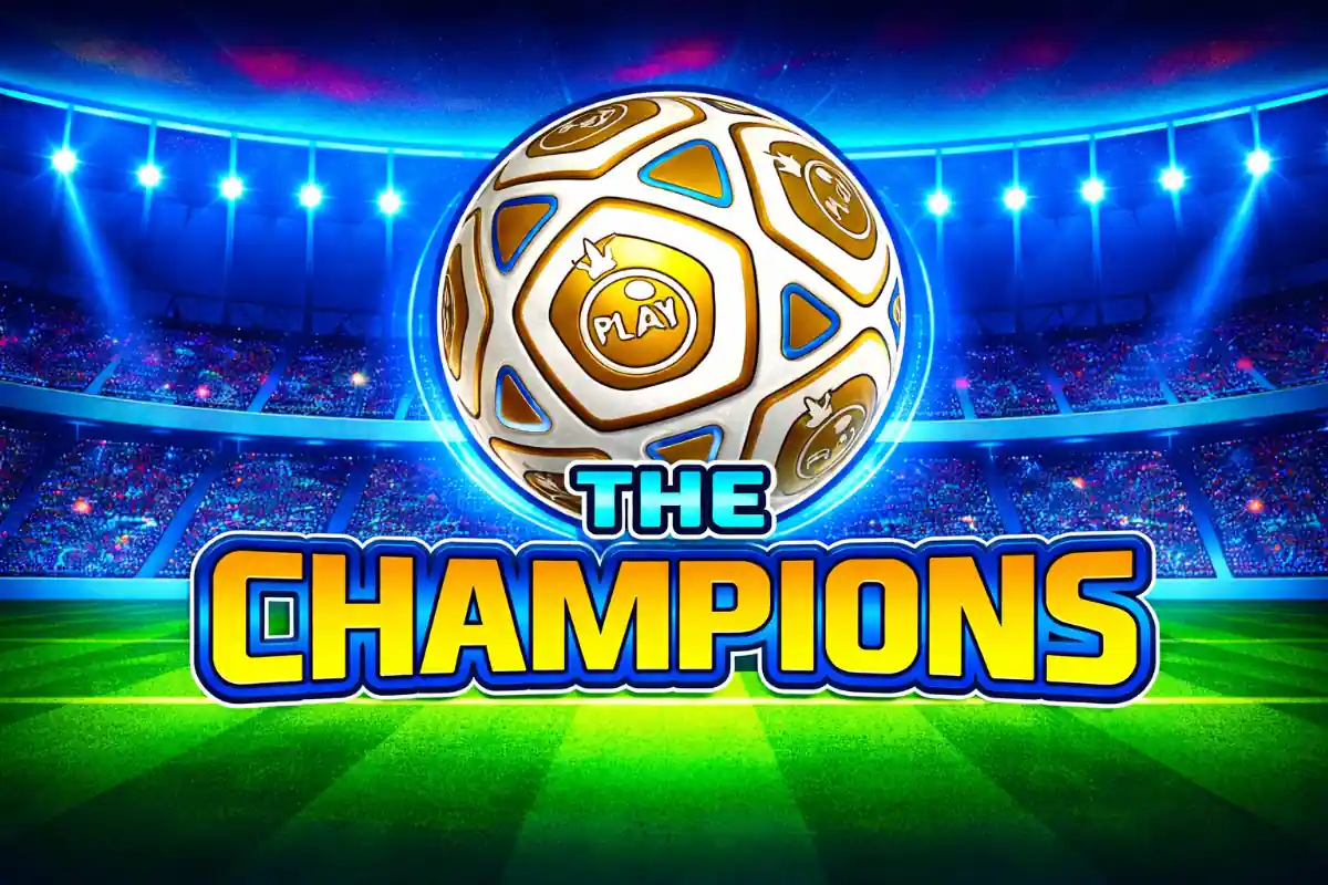review the champions slot