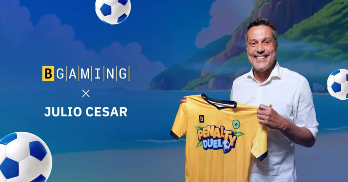 penalty duel bgaming