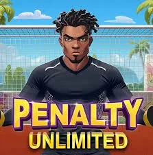 inlimited penalty